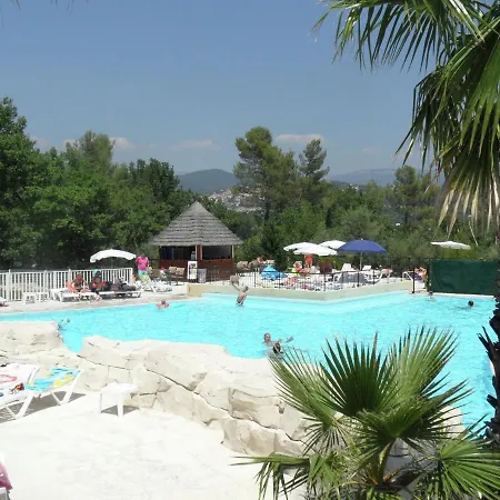 With Terrace And Garden Holiday home Callian (Var)