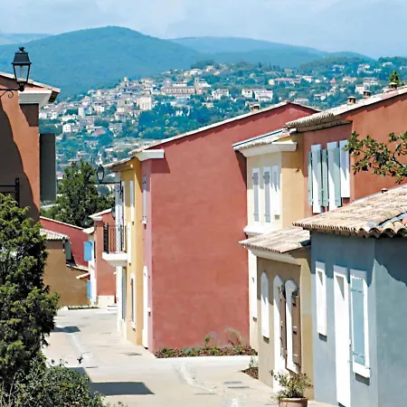 With Terrace And Garden