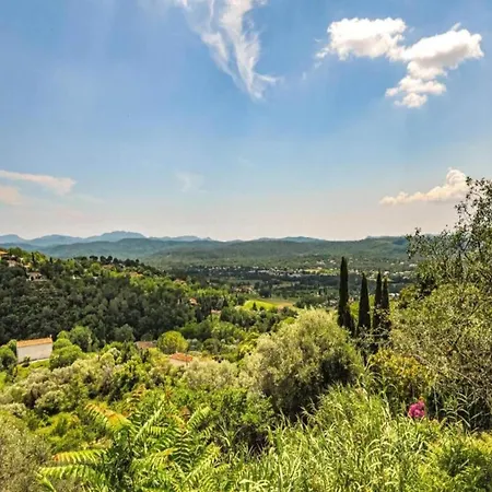 With Terrace And Garden Holiday home